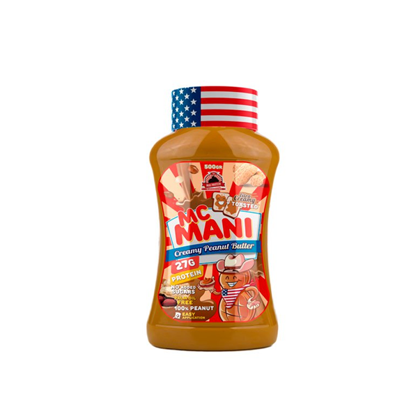 Mc Mani 500 gr