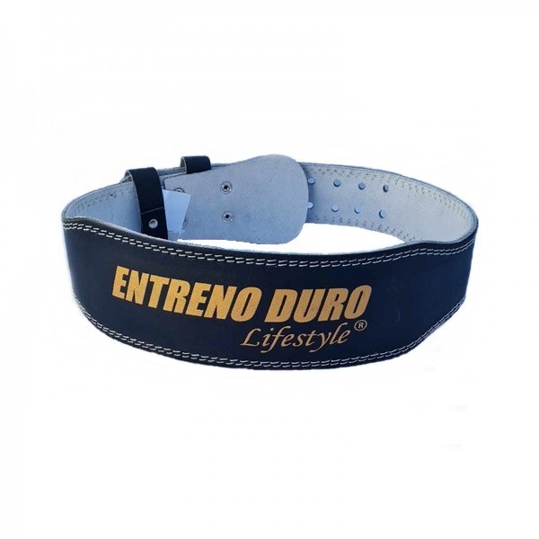 ED Cinturón de gimnasio de 4'