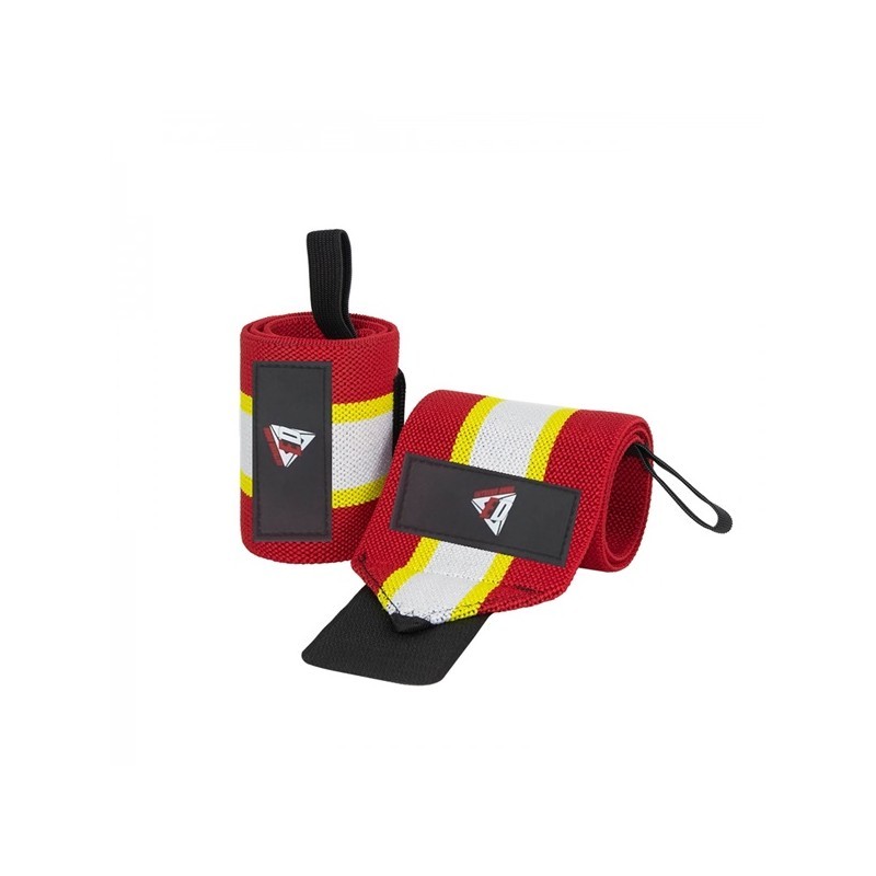 ED Muñequeras Flexibles