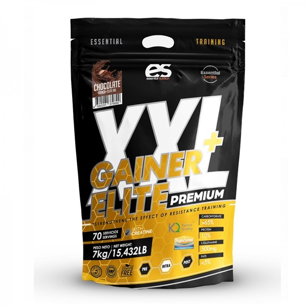 Gainer XXL 7kg