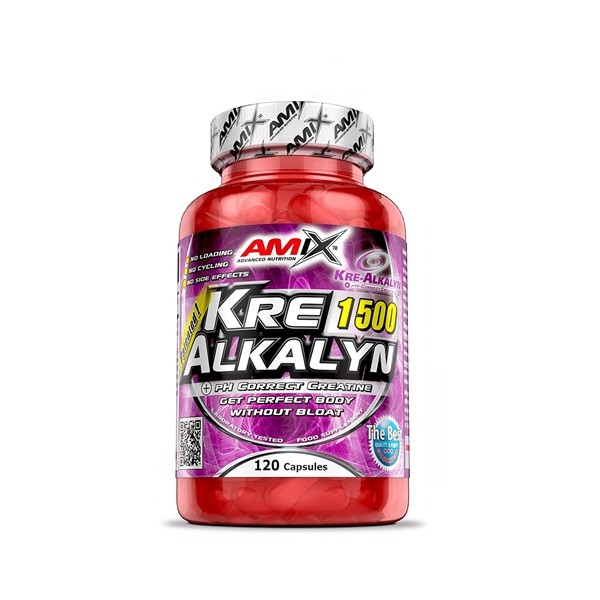 Kre-Alkalyn 150 caps