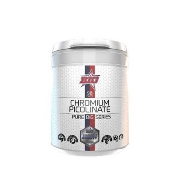 Chromium Picolinate 90 caps
