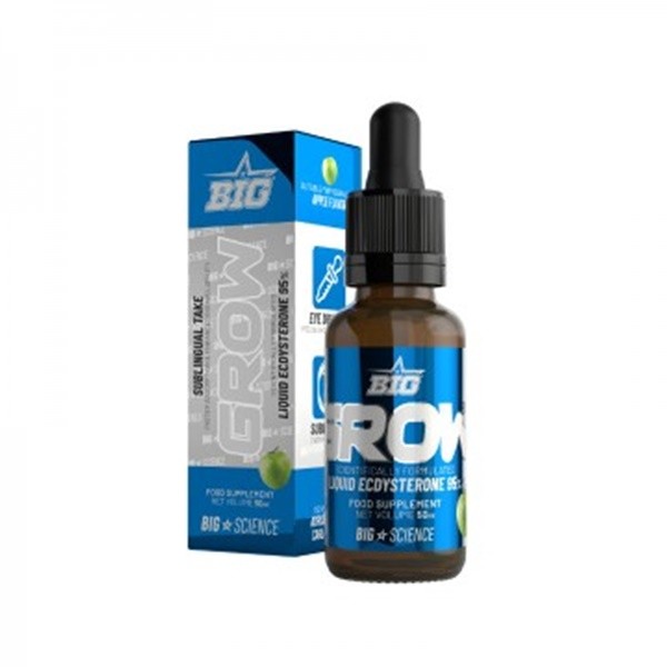 Grow Sublingual 15 ml