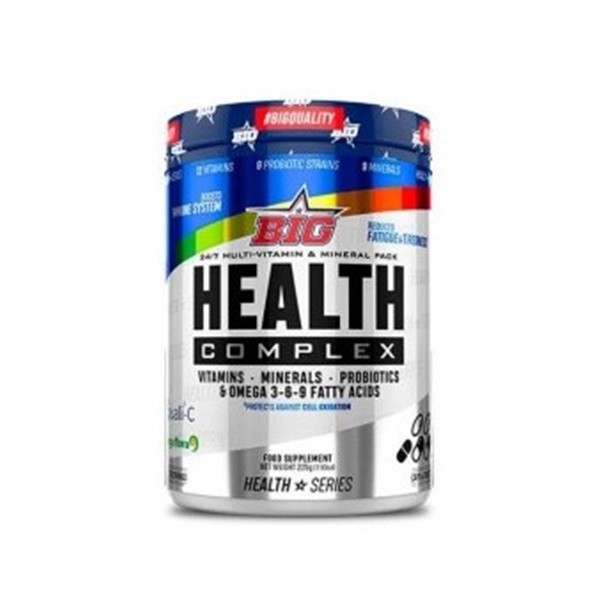 Health Complex 30 Packs