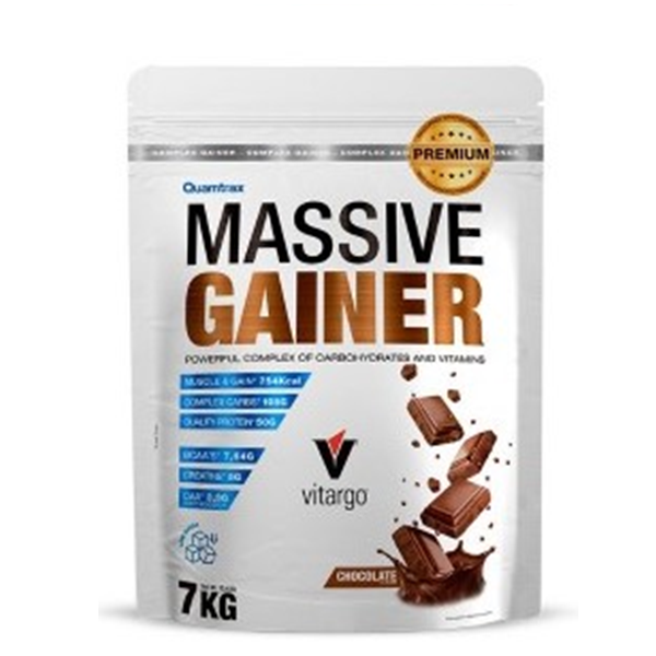 Massive Gainer 7 Kg