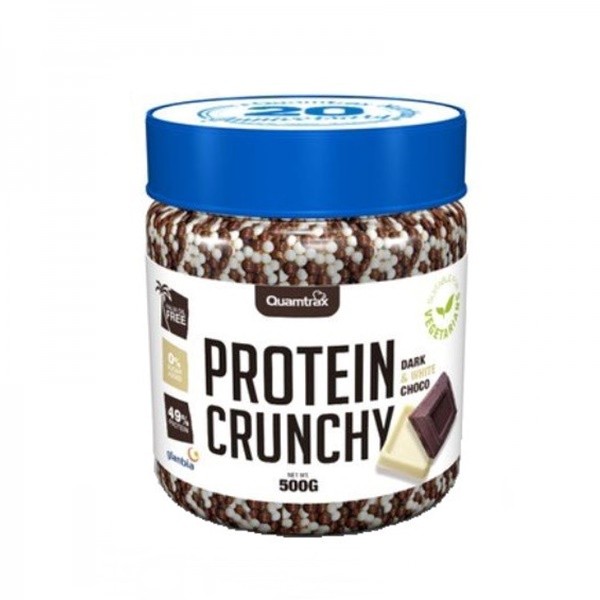 Protein Crunchy 500 gr