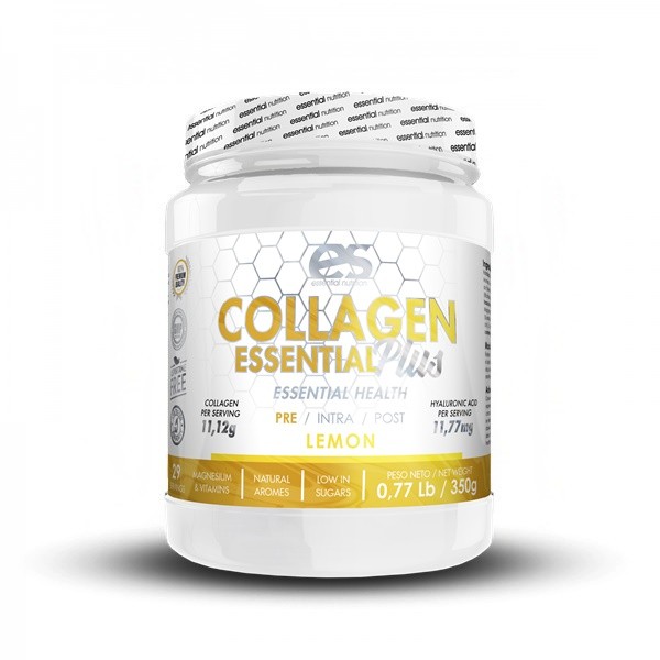 Collagen Essential Plus 350 gr