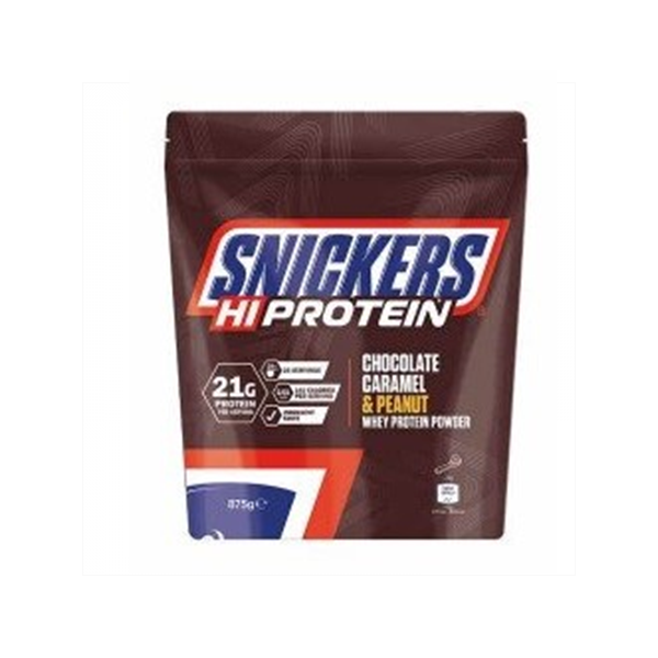 Snickers HiProtein Powder 455 gr