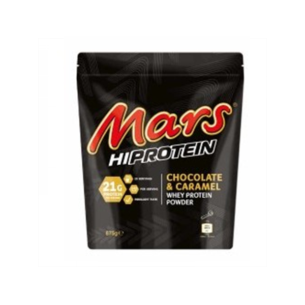 Mars HiProtein Powder 455 gr