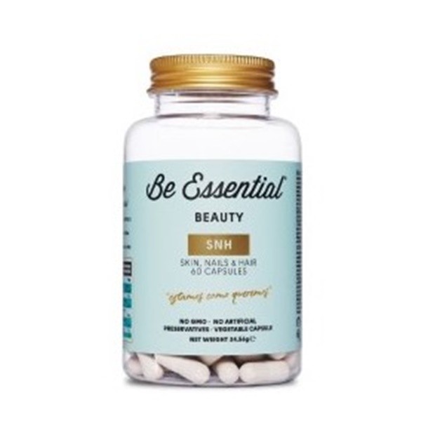 SNH Skin, Nails & Hair 60 caps