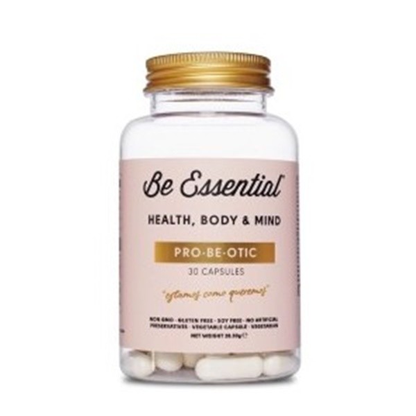 Pro-be-otic 30 caps