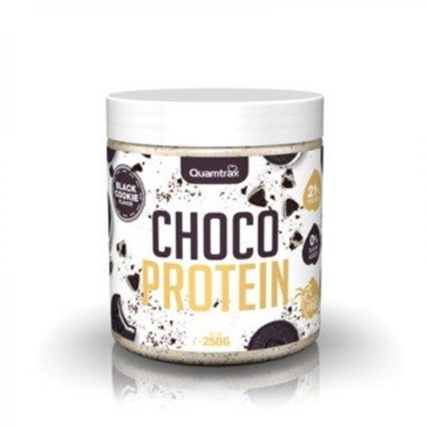 Choco Protein Black Cookie 250 gr