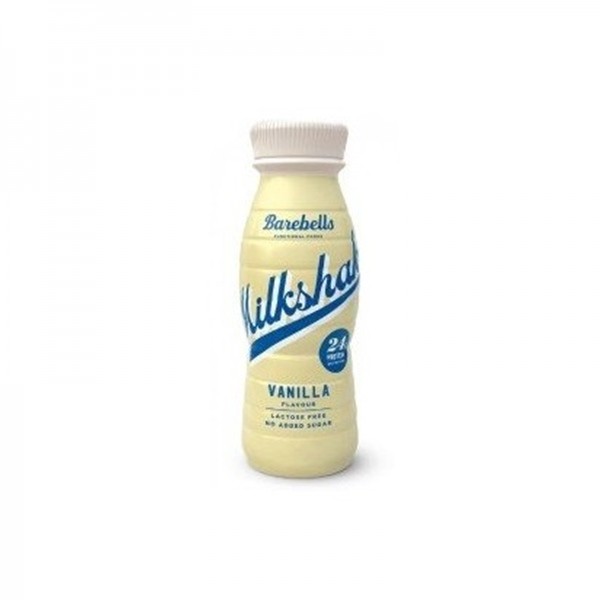 Milkshake 330 ml