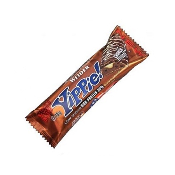 Yippie 1 Barritas x 45 gr