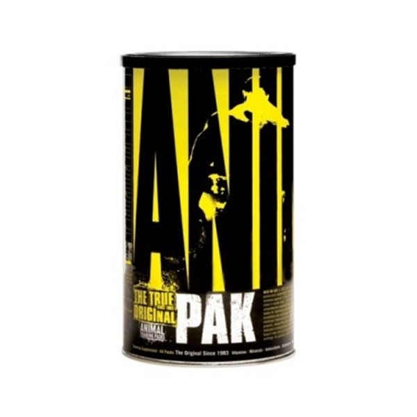 Animal Pak (44 Packs)