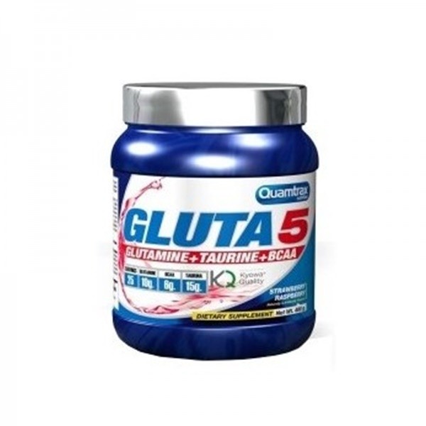 Gluta 5 400 gr