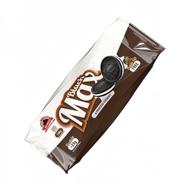 Black MAX 1 unid. x 100 gr