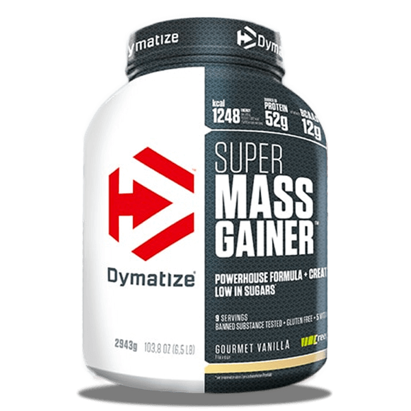 Super Mass Gainer 2.9kg