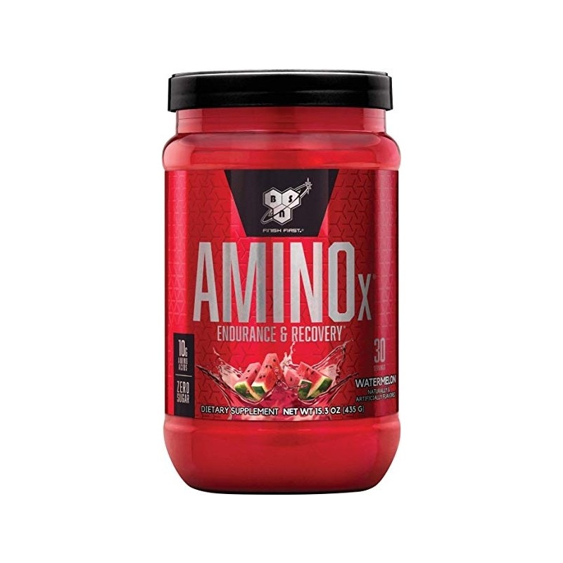 Amino X 435 gr