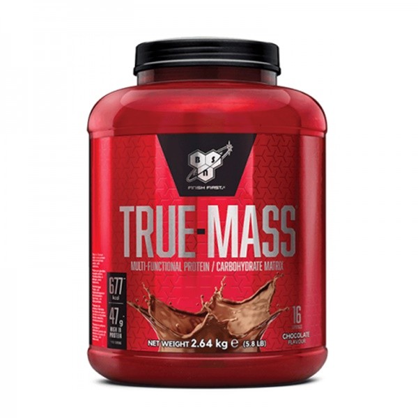 True-Mass 2.61 Kg