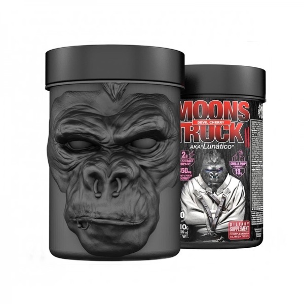 MOONSTRUCK II 510 gr 30serv