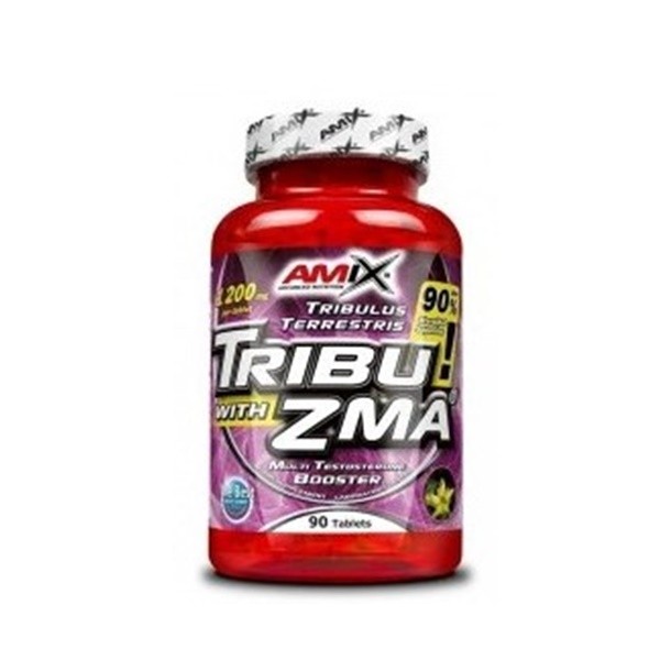 Tribu-ZMA 90 tabls.
