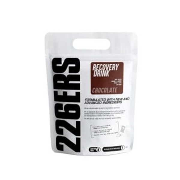 Recovery Drink 500 gr