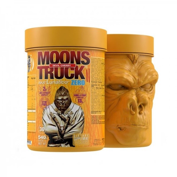 MOONSTRUCK ZERO II 30serv