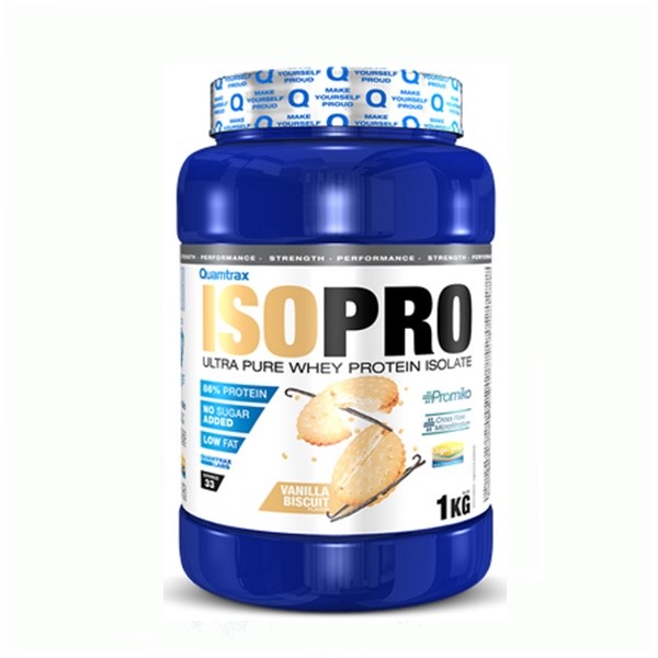 Isopro Promiko 1 Kg