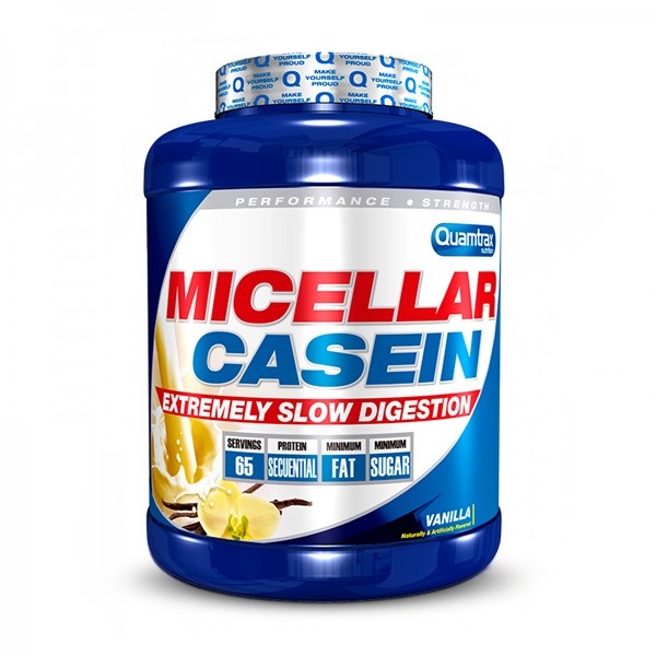 Micellar Casein 2.26 Kg