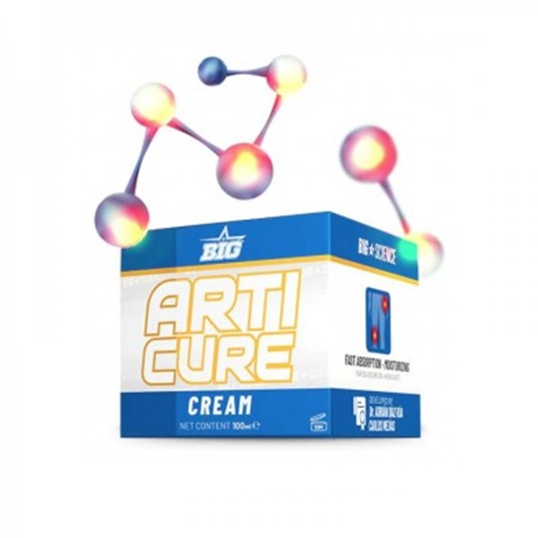 Articure Cream 100 ML