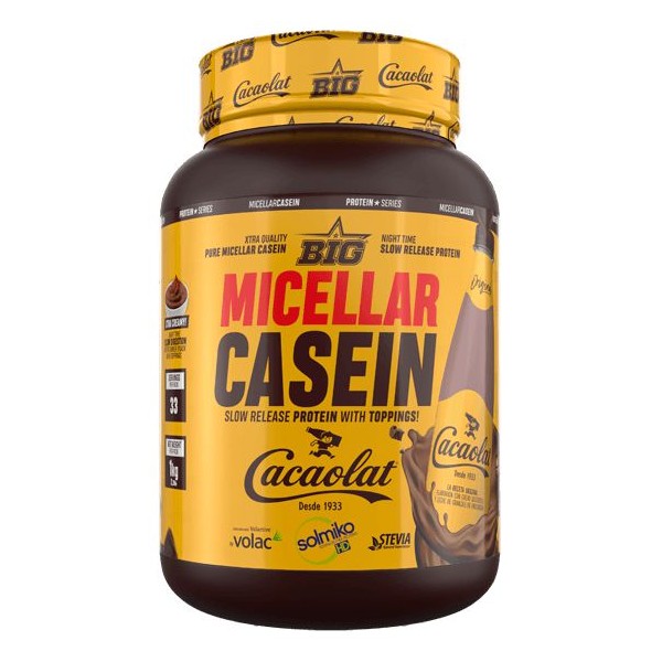 Micellar Casein Cacaolat 1 Kg
