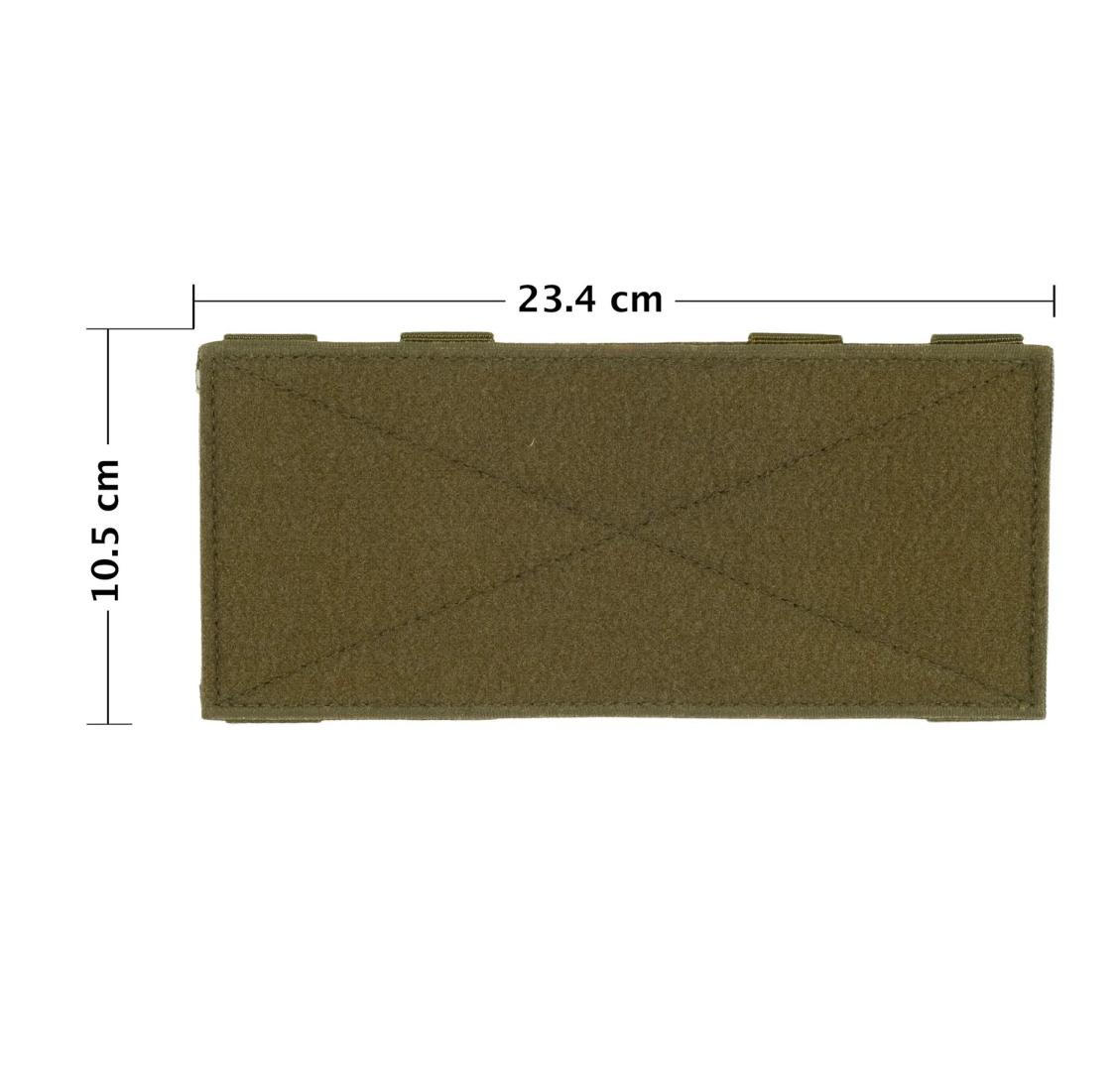 Panel de Velcro para Mochilas de 45L - Imagen 5