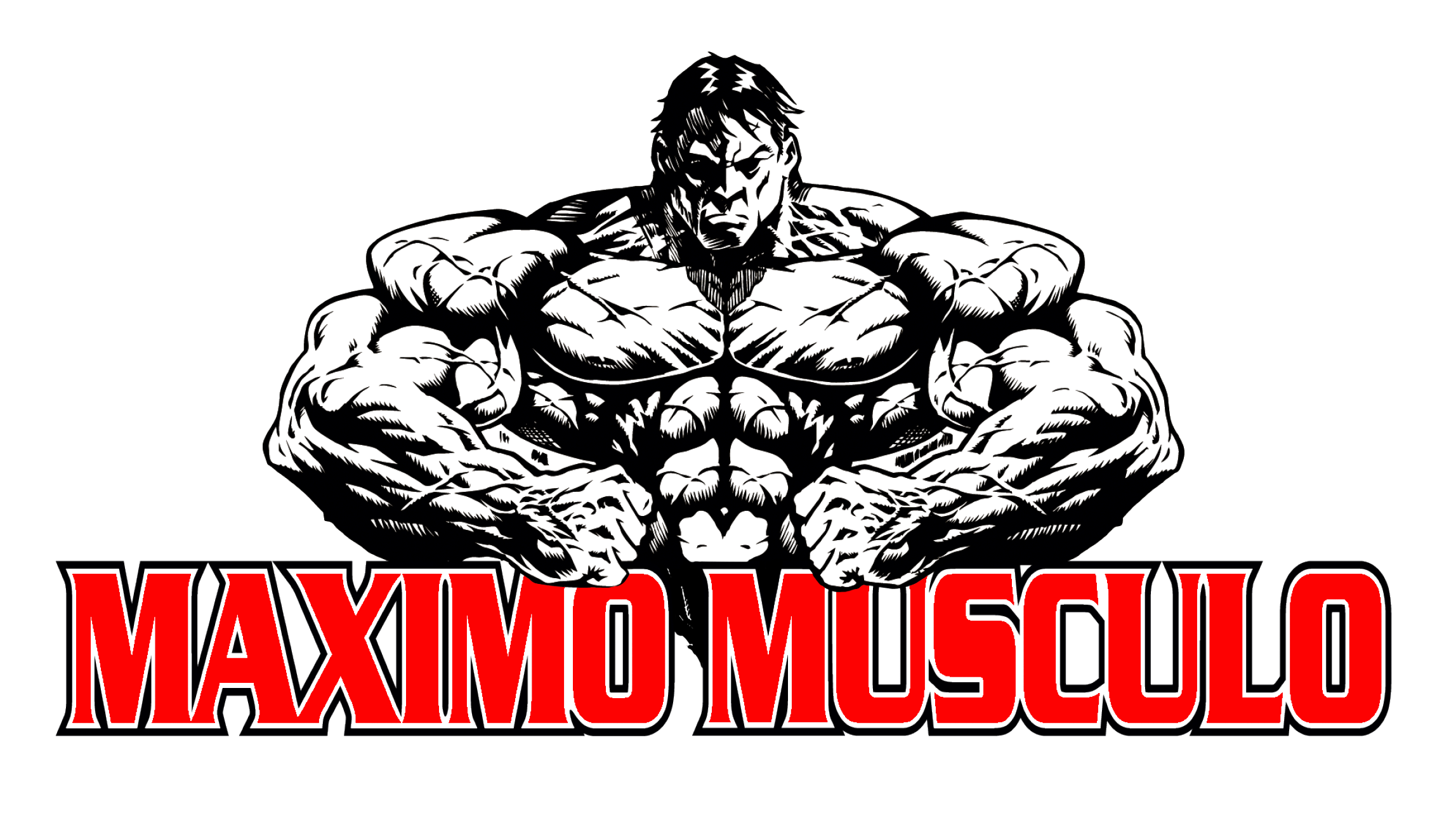 Máximo Músculo