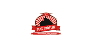 Max Protein