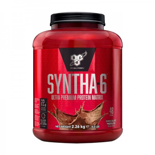 Syntha-6 2.26 Kg