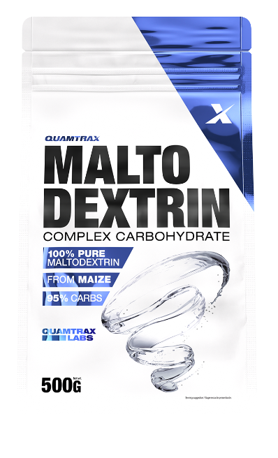 Maltodextrin 500 gr