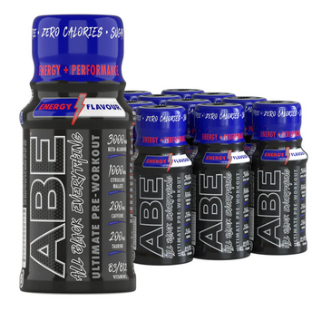 Abe Shot Energy 60ML