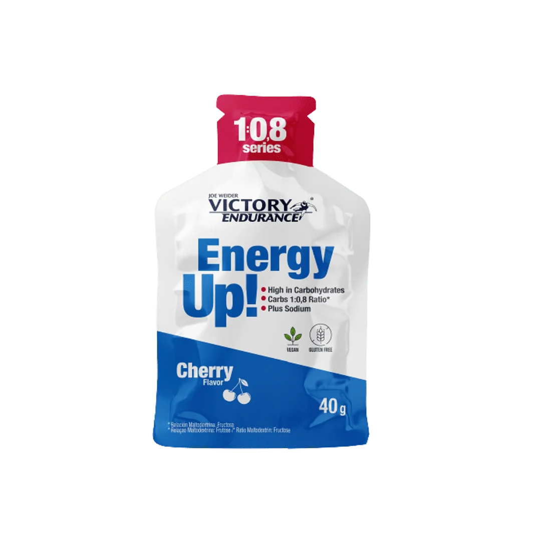 Gel Energy Up 1 Gel x 40 gr