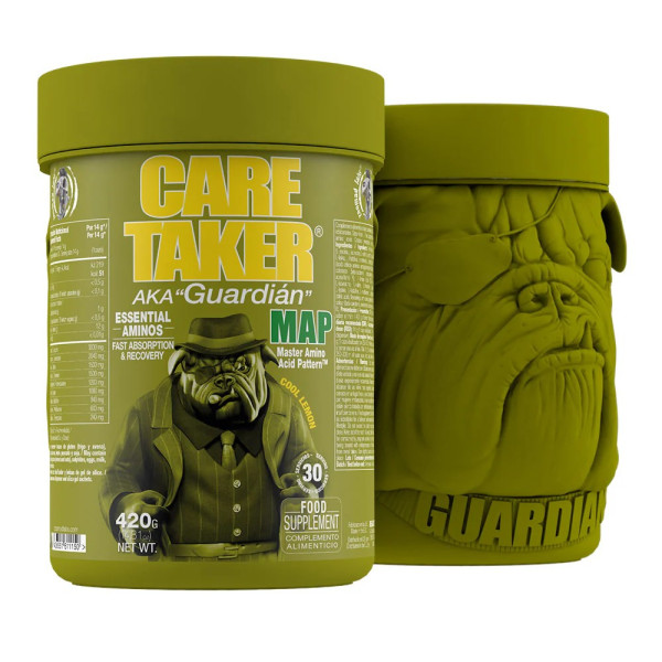 Care Taker MAP 420 gr