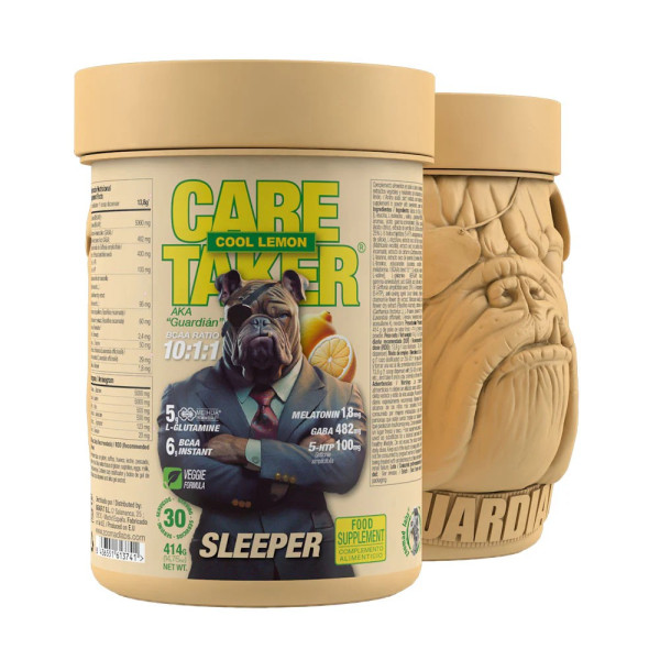 Care Taker Sleeper 405 gr